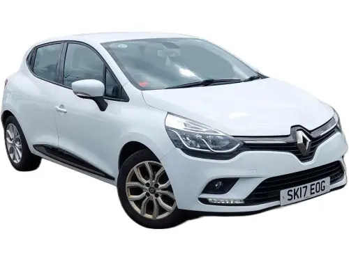 Renault Clio SK17 EOG