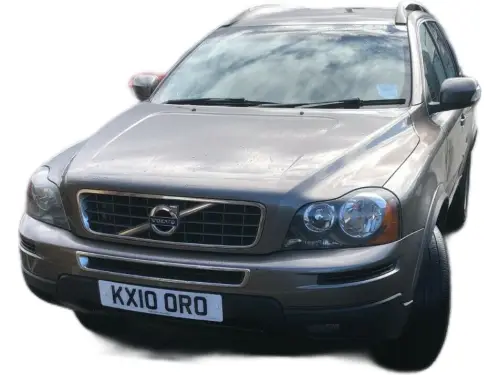 Volvo XC90 Active AWD D5 Auto KX10 ORO
