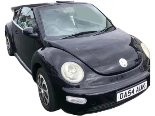 Volkswagen Beetle DA54 AUK