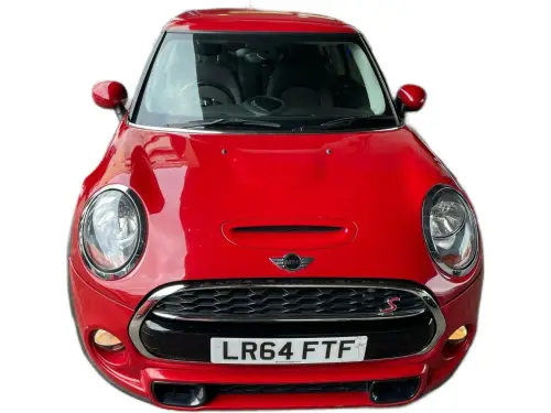 MINI ONE Auto LR64 FTF