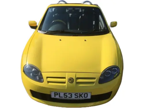 MG TF PL53 SKO