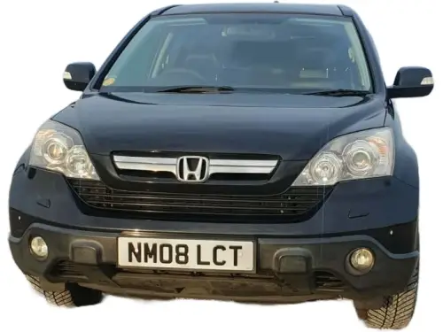 Honda CR-V NM08 LCT