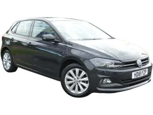 Volkswagen Polo HD18 FZP