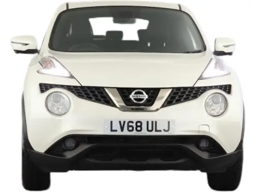 Nissan Juke LV68 ULJ