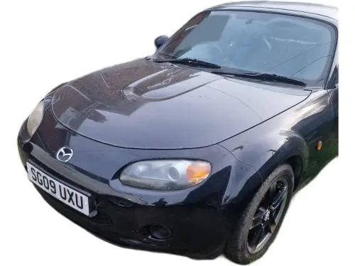 Mazda MX-5 SG09 UXU