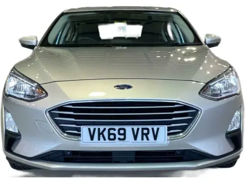 Ford Focus Zetec VK69 VRV