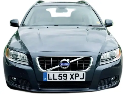 Volvo V70 LL59 XPJ