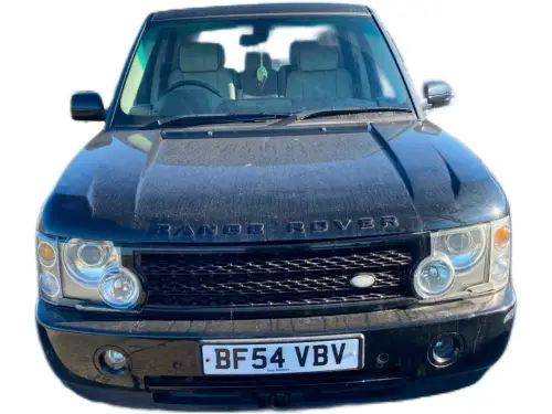 Land Rover Range Rover Vogue V8 Auto BF54 VBV