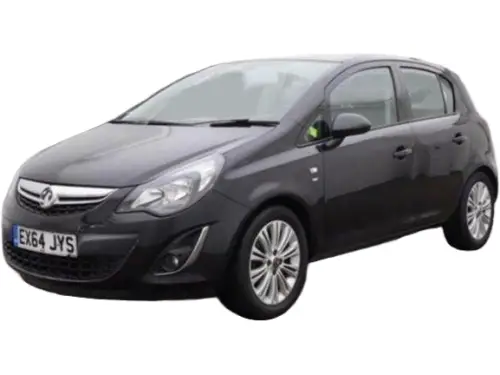 Vauxhall Corsa SE EX64 JYS