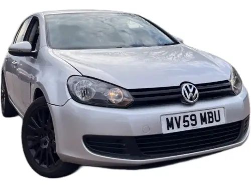 Volkswagen Golf MV59 MBU