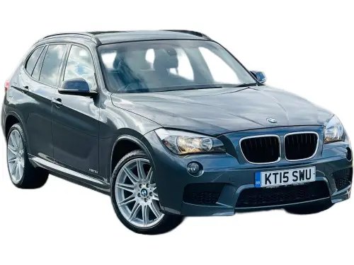 BMW X1 KT15 SWU