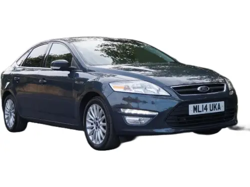 Ford Mondeo ML14 UKA