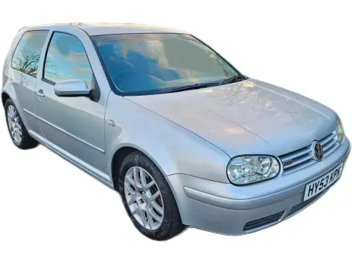 Volkswagen Golf HY53 KPK