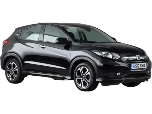 Honda HR-V HS17 BYO