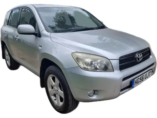 Toyota RAV-4 HG56 UJT