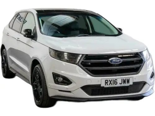 Ford Edge RX16 JWW