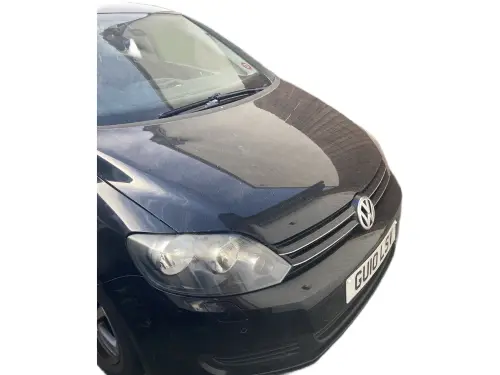 Volkswagen Golf GU10 LSV