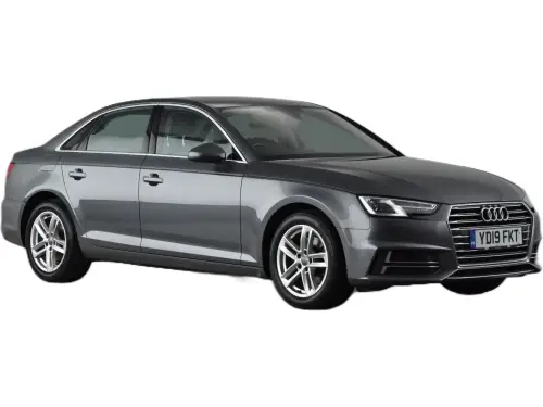 Audi A4 YD19 FKT