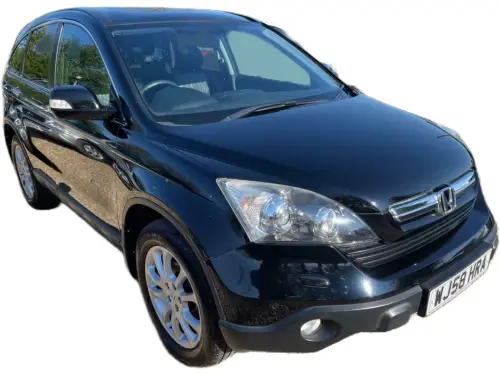 Honda CR-V EX i-CTDi WJ58 HRA