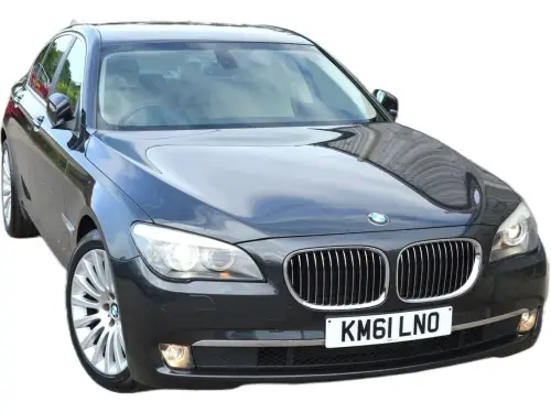 BMW 730 KM61 LNO