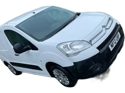 Citroën Berlingo 625 Enterprise HDi MF12 UBP