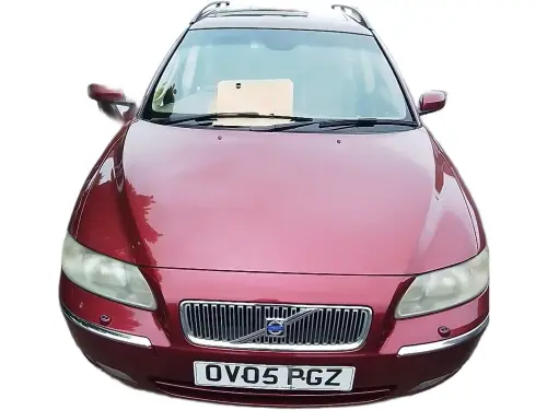 Volvo V70 OV05 PGZ