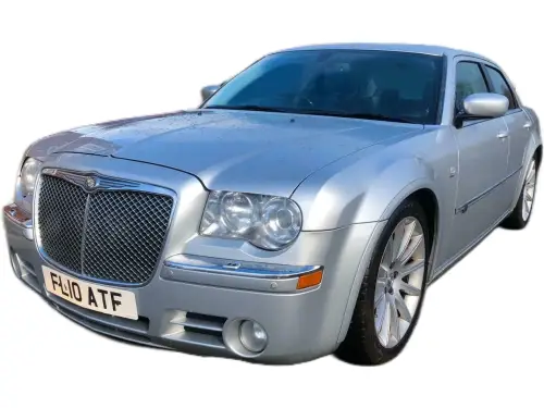 Chrysler 300 FL10 ATF