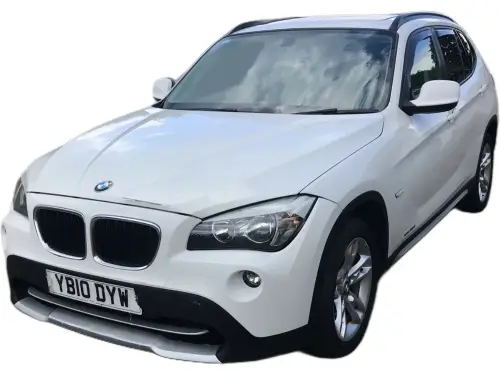BMW X1 sDrive 18d SE YB10 DYW