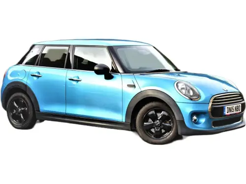 MINI ONE DN15 NBO