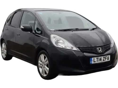 Honda Jazz LT14 ZFA