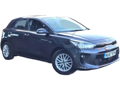 Kia RIO 2 NU67 BYW