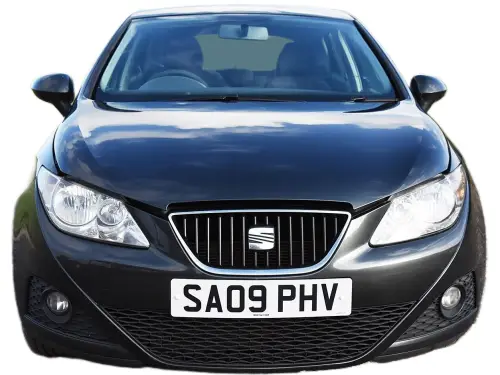 SEAT Ibiza SA09 PHV