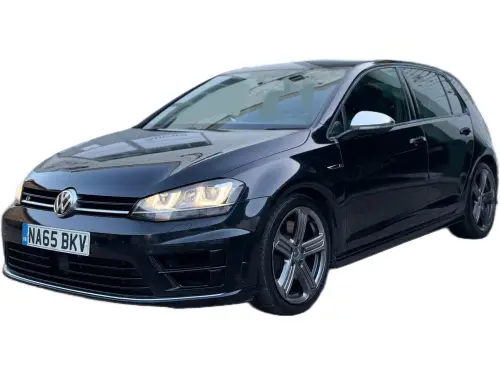 Volkswagen Golf NA65 BKV
