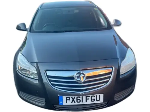Vauxhall Insignia PX61 FGU