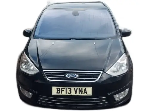 Ford Galaxy BF13 VNA