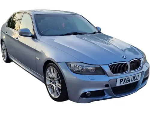 BMW 3 Series PX61 UCU