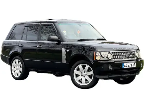 Land Rover Range Rover AD57 CHF
