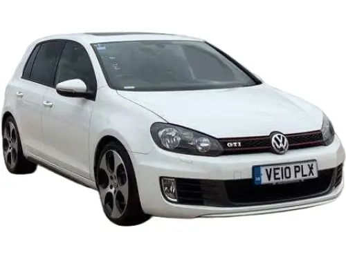 Volkswagen Golf GTI VE10 PLX