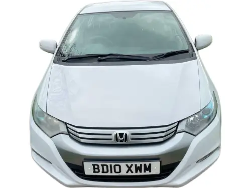 Honda Insight SE CVT BD10 XWM