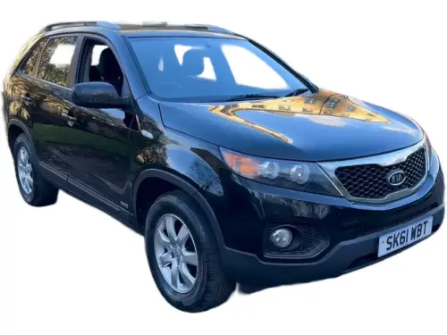 Kia Sorento SK61 WBT