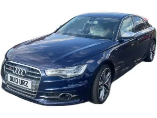 Audi S6 OU13 URZ