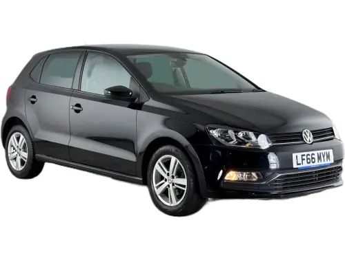 Volkswagen Polo LF66 MYM