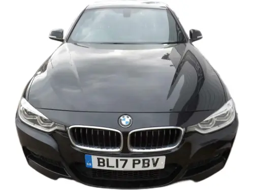BMW 330e M Sport Auto BL17 PBV