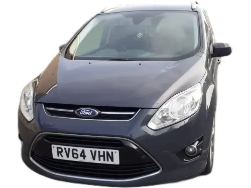 Ford Grand C-Max RV64 VHN