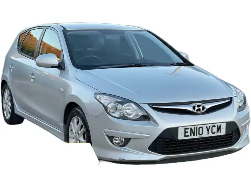 Hyundai I30 Comfort EN10 YCM