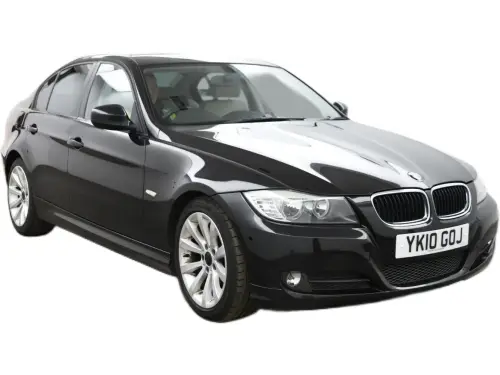 BMW 3 Series YK10 GOJ