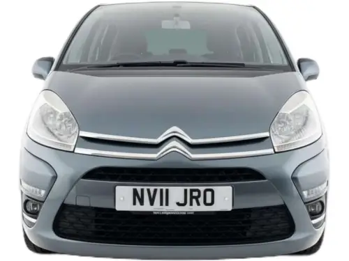 Citroën C4 NV11 JRO