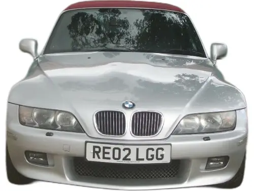 BMW Z3 Sport Roadster RE02 LGG