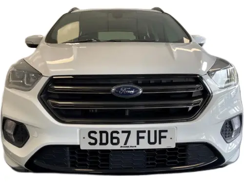 Ford Kuga SD67 FUF