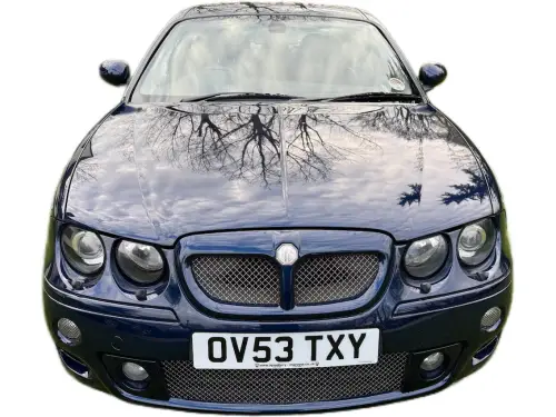 MG ZT OV53 TXY